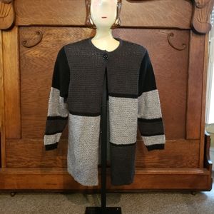 Allison Daley Extremely Cute S/P Women's Sweater (EUC)